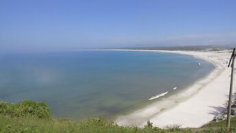 Capitão n'Areia Pousada
