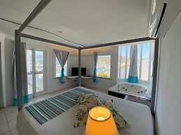 Capitão n'Areia Pousada