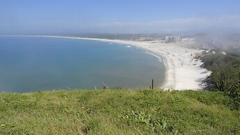 Capitão n'Areia Pousada