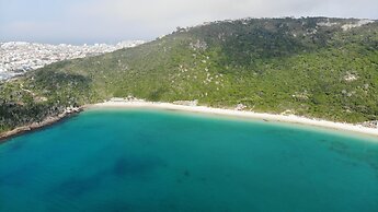Capitão n'Areia Pousada