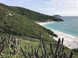 Capitão n'Areia Pousada