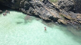 Capitão n'Areia Pousada