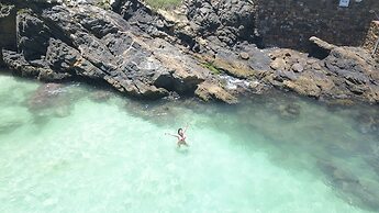 Capitão n'Areia Pousada