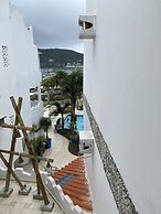 Capitão n'Areia Pousada