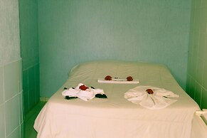 Pousada Angra do Porto