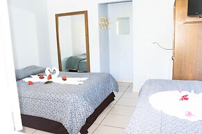 Pousada Angra do Porto