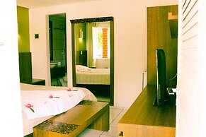 Pousada Angra do Porto