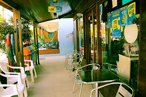 Pousada Angra do Porto