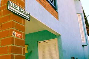 Pousada Angra do Porto