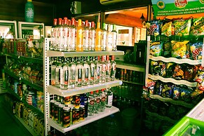 Pousada Angra do Porto