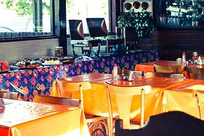 Pousada Angra do Porto