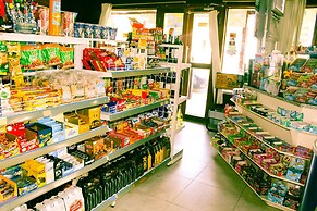 Pousada Angra do Porto