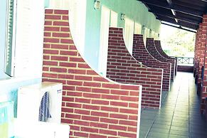 Pousada Angra do Porto