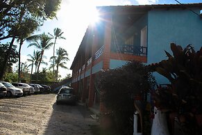 Pousada Angra do Porto