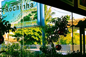 Pousada Angra do Porto