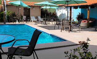 Pousada Angra do Porto