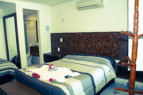 Pousada Angra do Porto