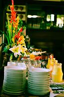 Pousada Angra do Porto