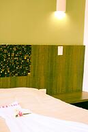 Pousada Angra do Porto