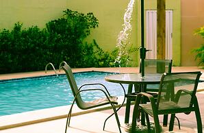 Pousada Angra do Porto