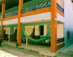 Pousada Angra do Porto