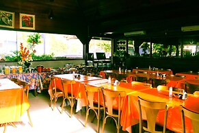 Pousada Angra do Porto