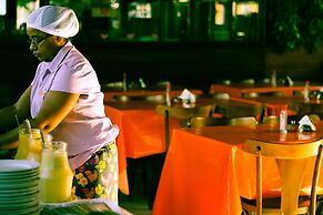 Pousada Angra do Porto