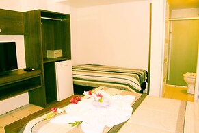 Pousada Angra do Porto