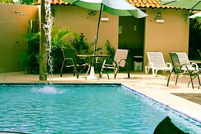 Pousada Angra do Porto