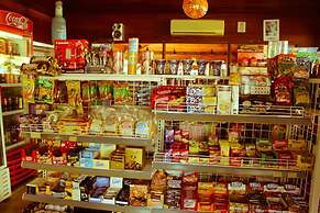 Pousada Angra do Porto