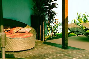 Pousada Angra do Porto