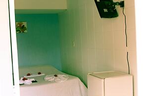 Pousada Angra do Porto