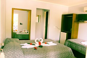 Pousada Angra do Porto