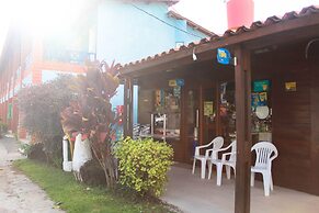 Pousada Angra do Porto