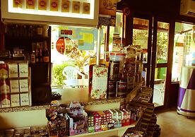 Pousada Angra do Porto