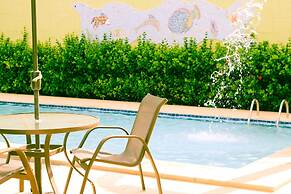 Pousada Angra do Porto