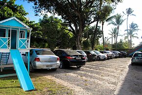 Pousada Angra do Porto