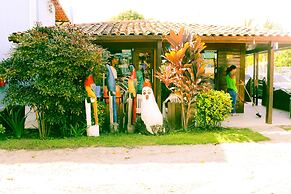 Pousada Angra do Porto