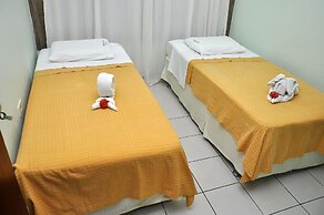 Pousada Porto Familly