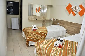 Pousada Porto Familly