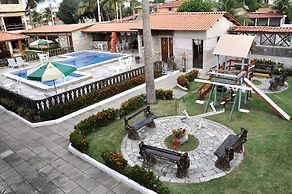 Pousada Porto Familly