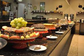 Pousada Porto Familly