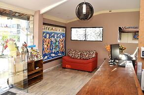 Pousada Porto Familly