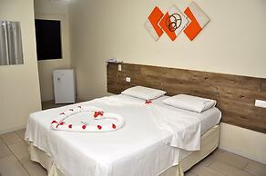 Pousada Porto Familly