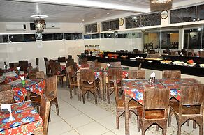 Pousada Porto Familly