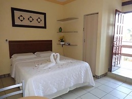 Pousada Porto Familly