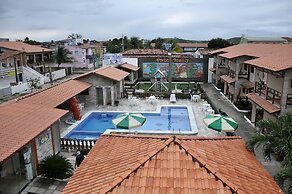 Pousada Porto Familly