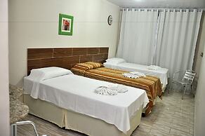 Pousada Porto Familly