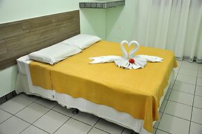 Pousada Porto Familly