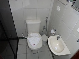 Pousada Porto Familly